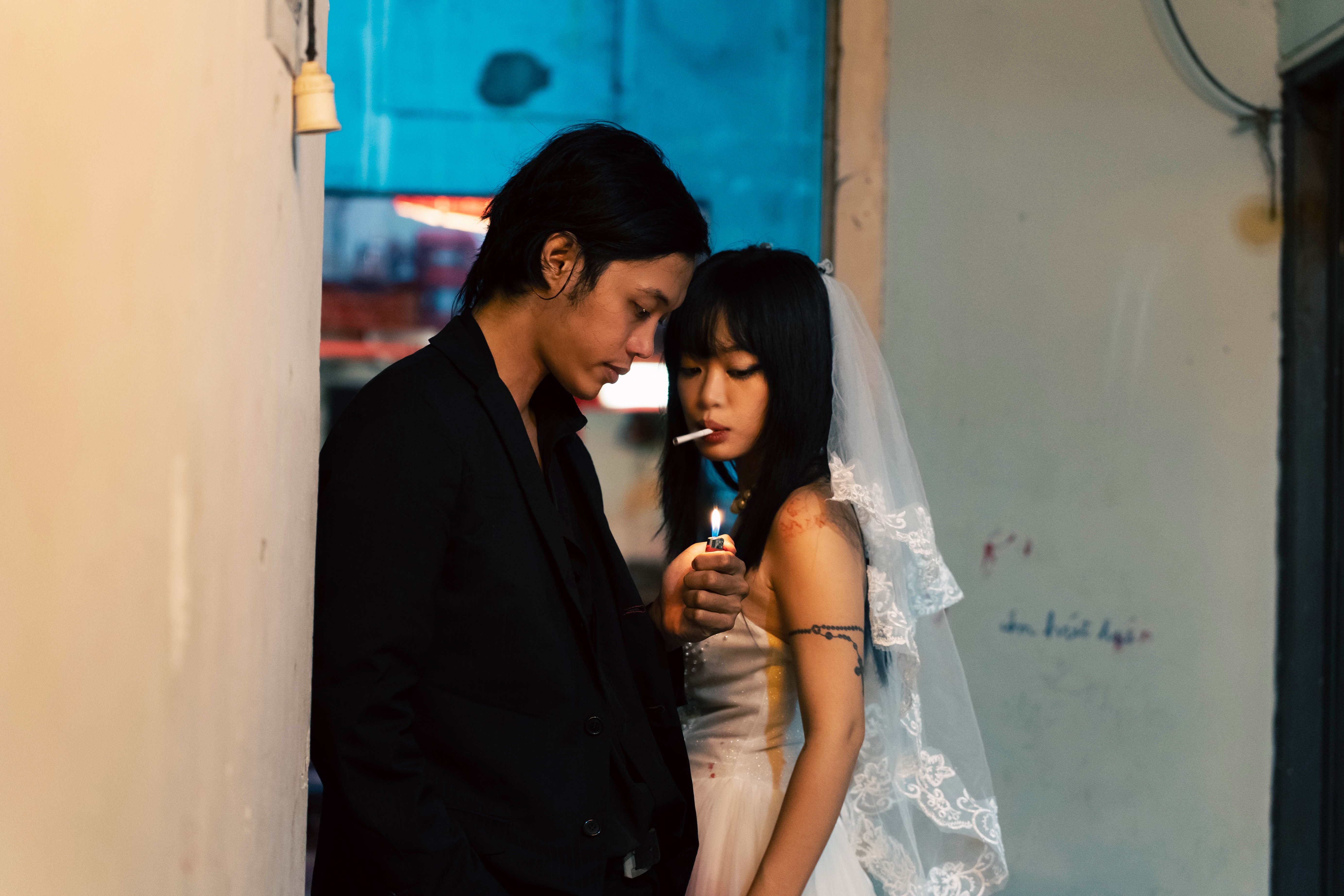 婚前必看 识别家暴男的 情感配图