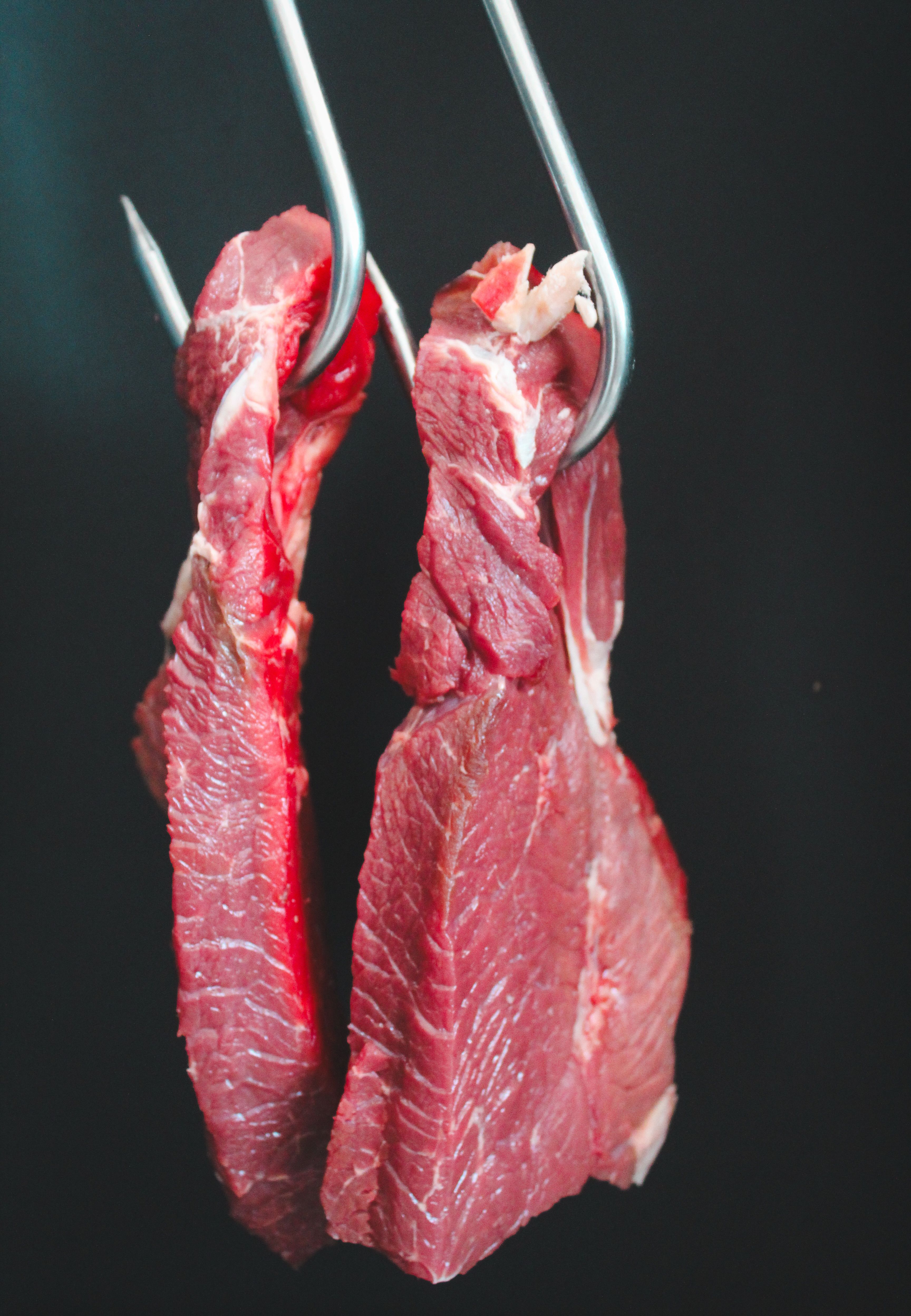 Carnes Bovinas