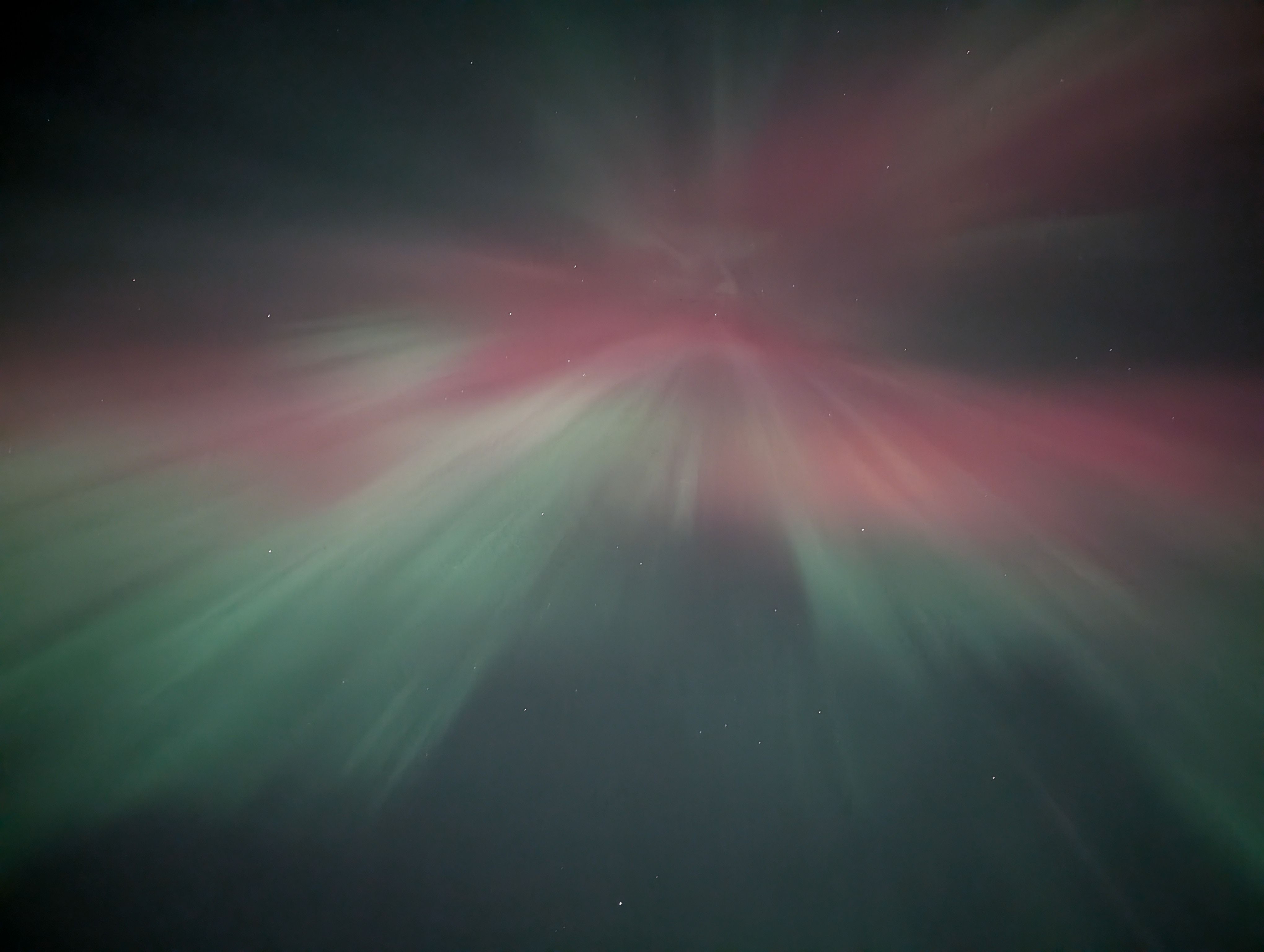 Solar storms leave their mark on cosmic rays that reach Earth