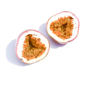 Passion Fruit