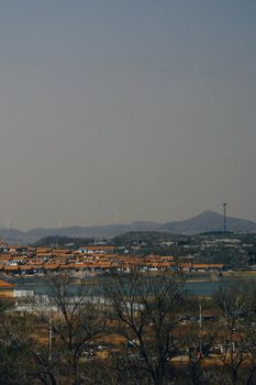 Shanyang County