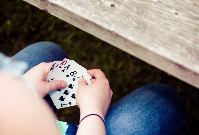 Online Casino: Spielautomaten und Live-Spiele im Überblick