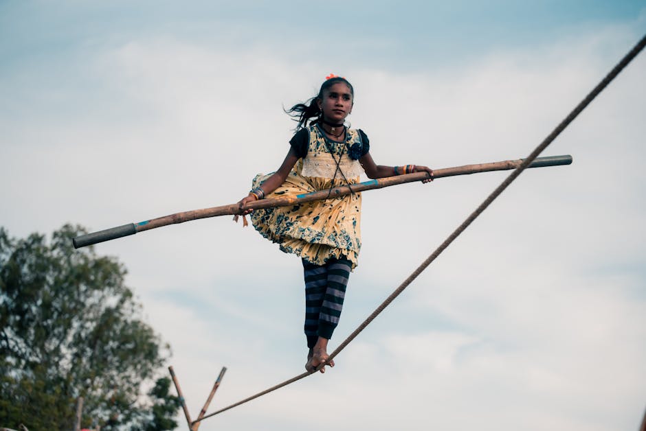 Pushing Boundaries: Exploring New Frontiers of Personal Expression