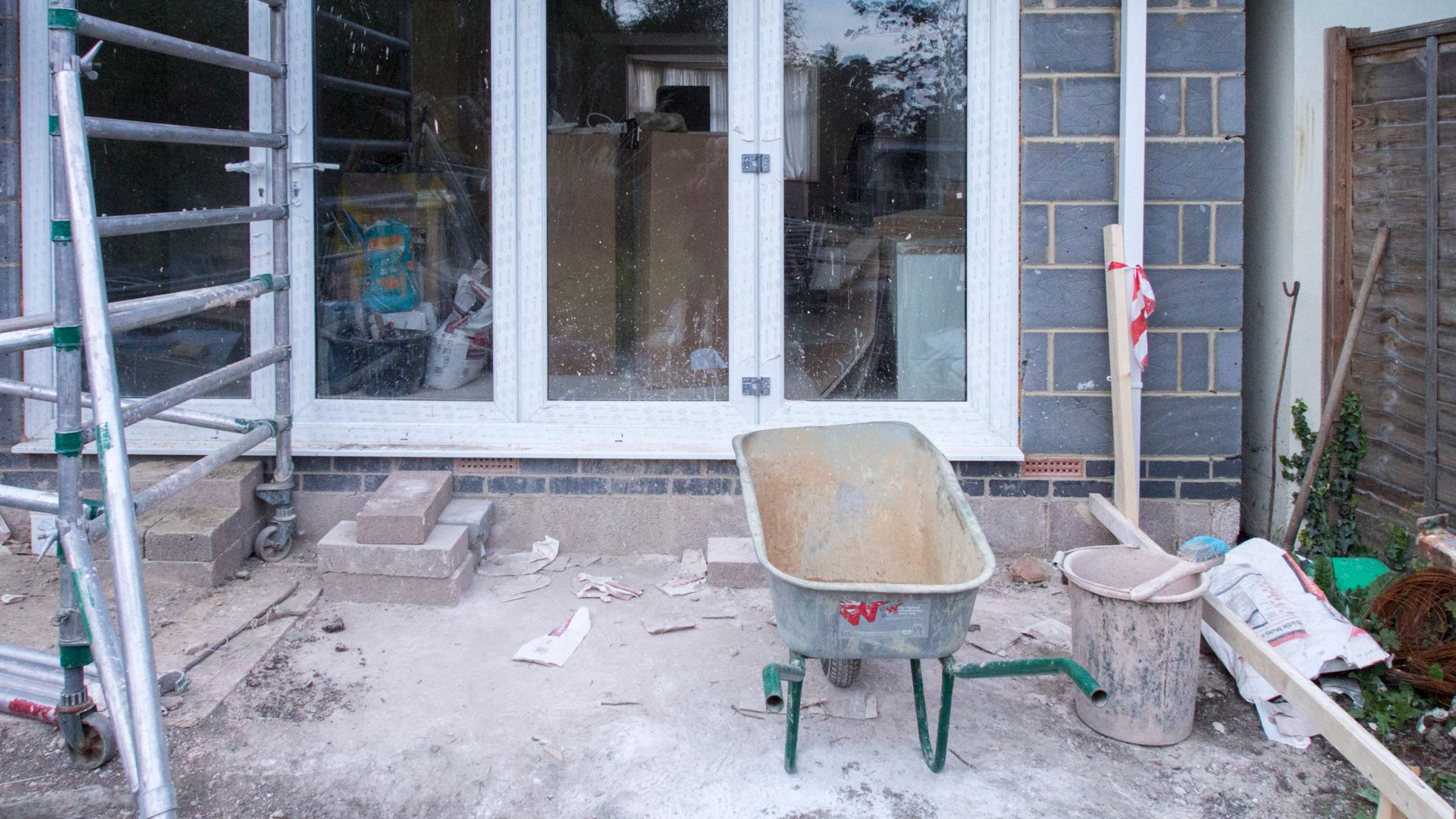 Why House Extension Prices Vary So Much in Cyprus — illustrasjonsbilde
