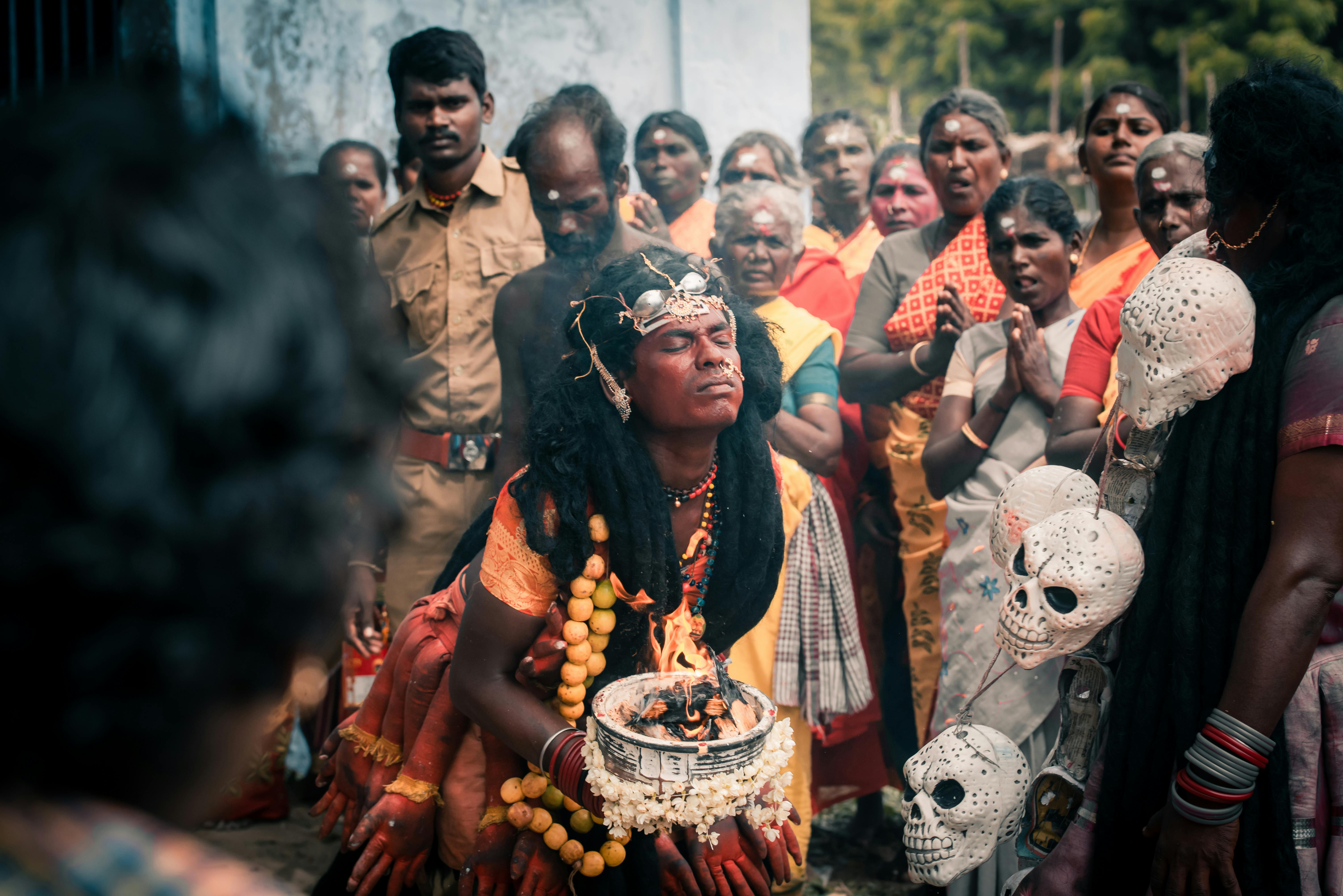 Airport transfers in Tamil Nadu