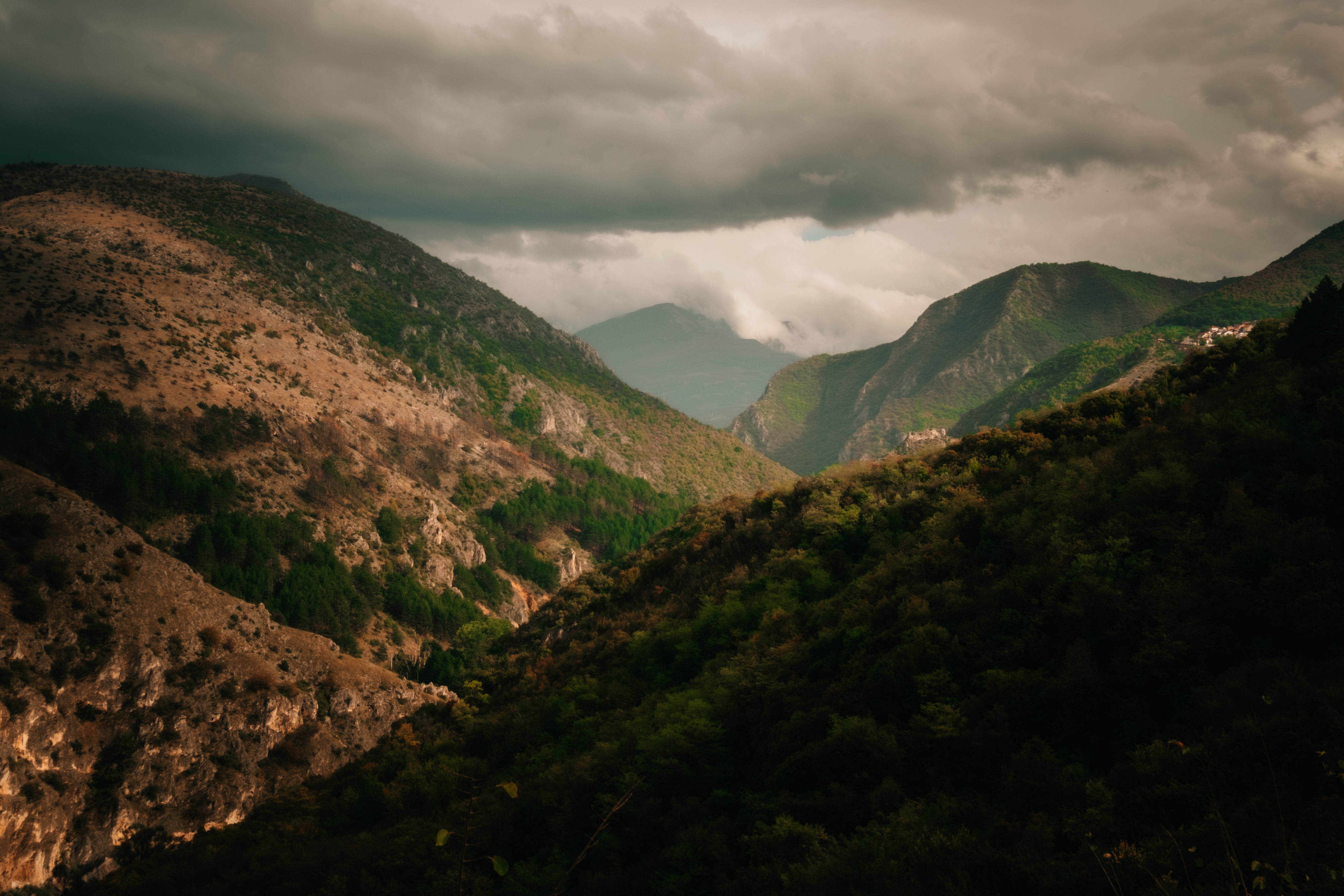 Glenning Valley