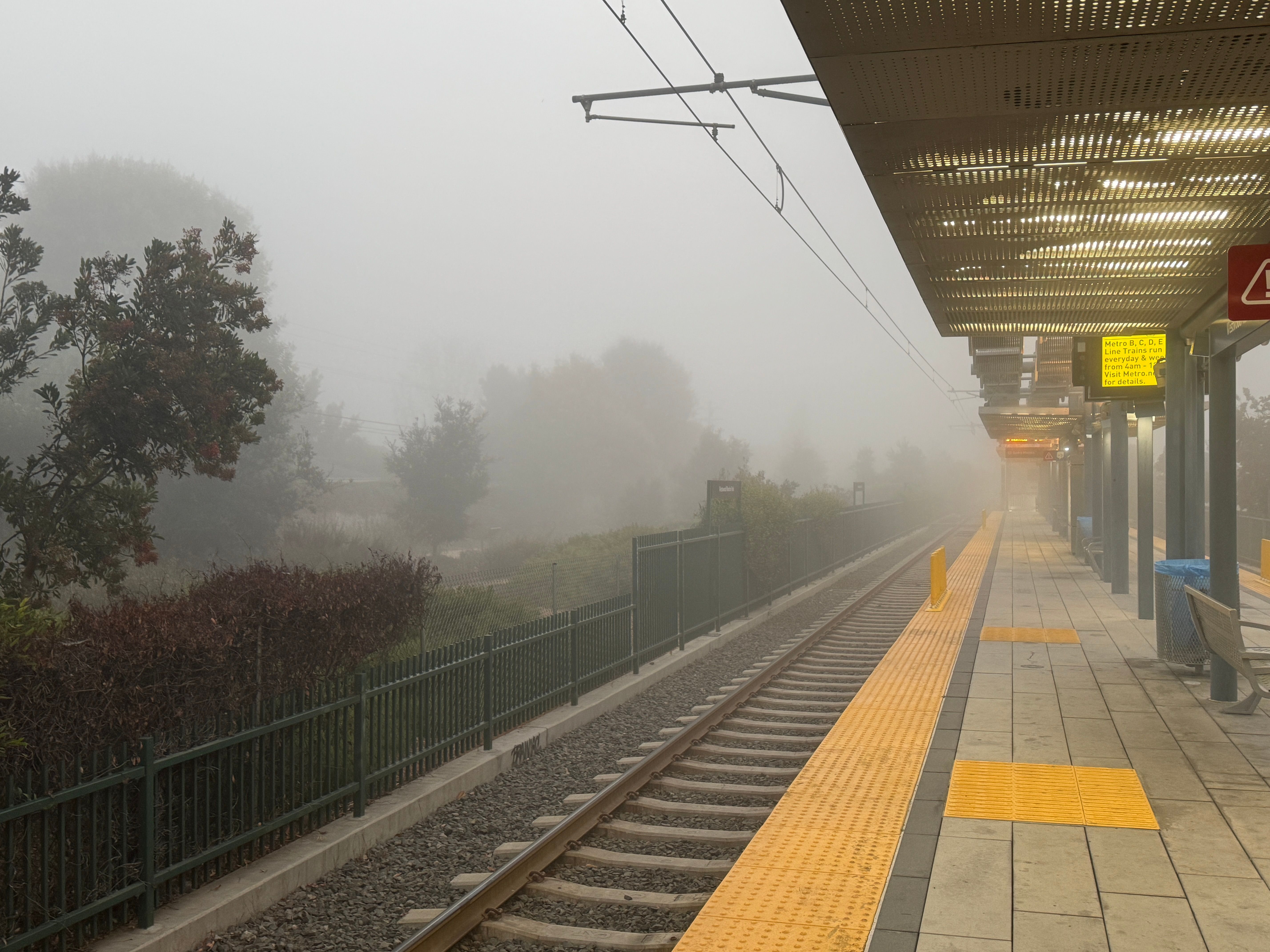 BART is seeking a full-time executive director, and its interim leader is interested in the job | Local News — Photo by Edwin