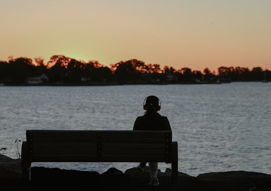 Calming Music for Deep Relaxation