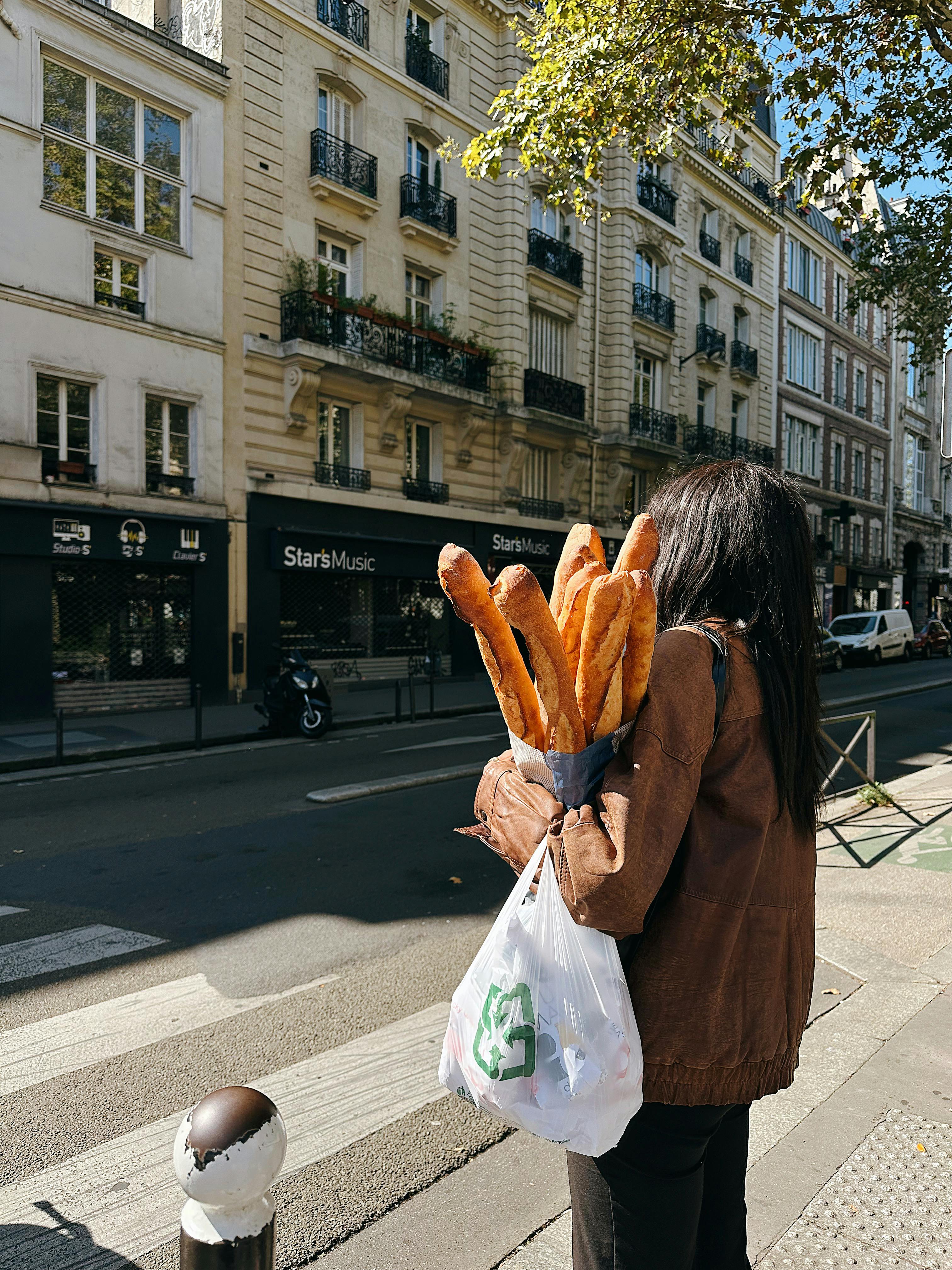 Amiens, food