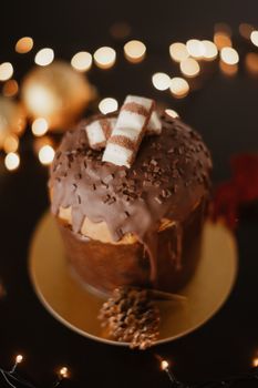 Panettone