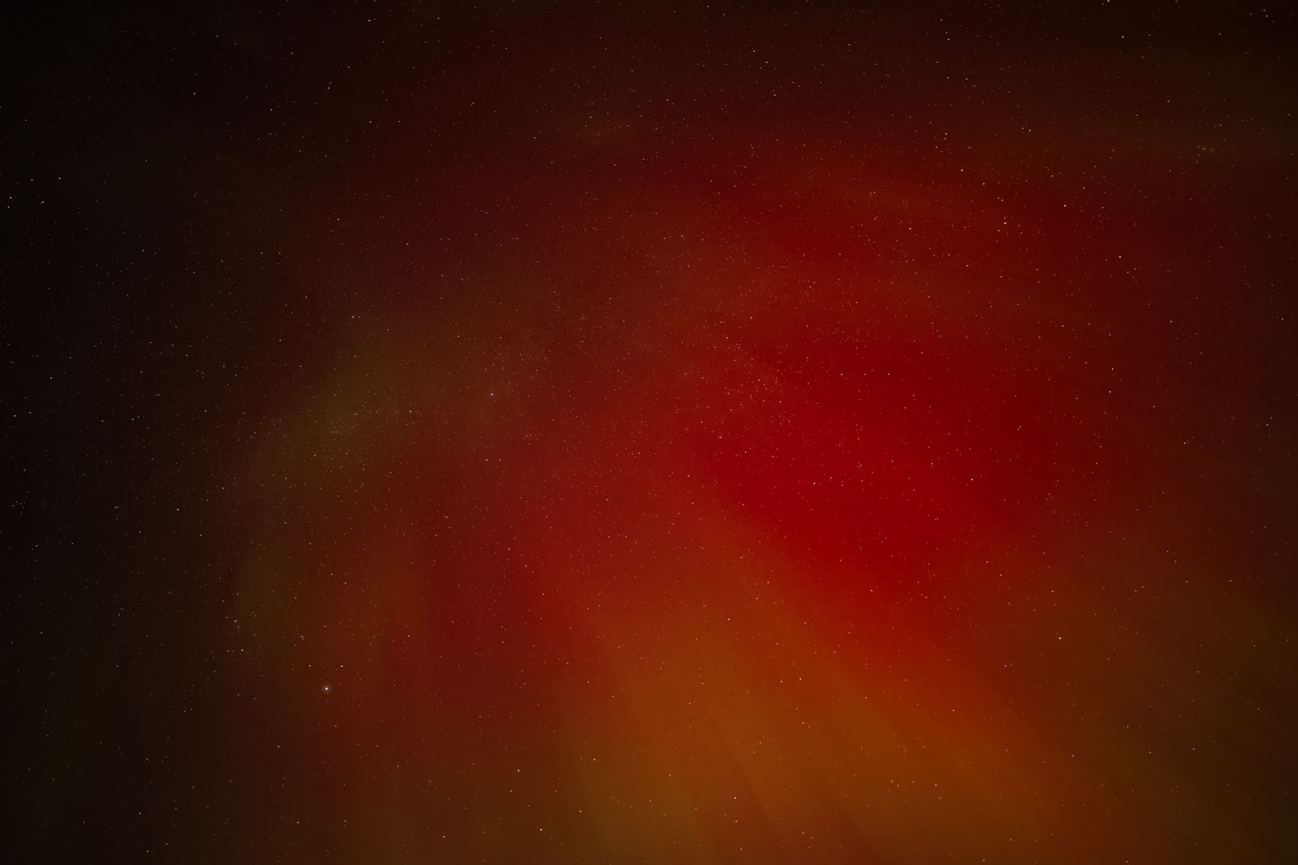 Faszinierendes Motiv bei Nacht – Weltraum Hintergrundbild (von Frank Cone, 8256×5504, #28890037)