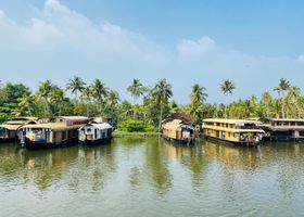 Kerala Family