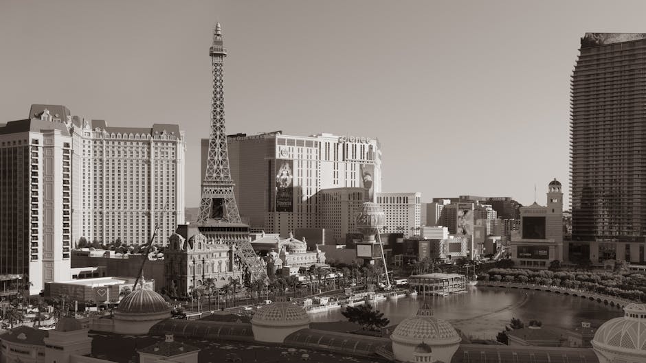 Fontainebleau Las Vegas layoffs