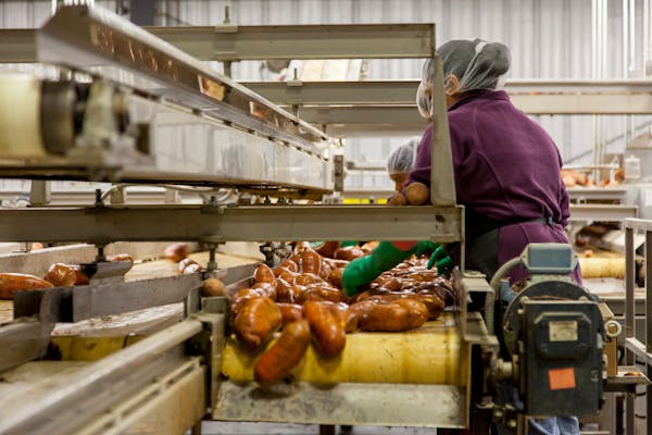 Curso de extensión universitaria trazabilidad alimentaria