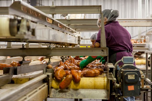 Pharmaceutical packaging automation