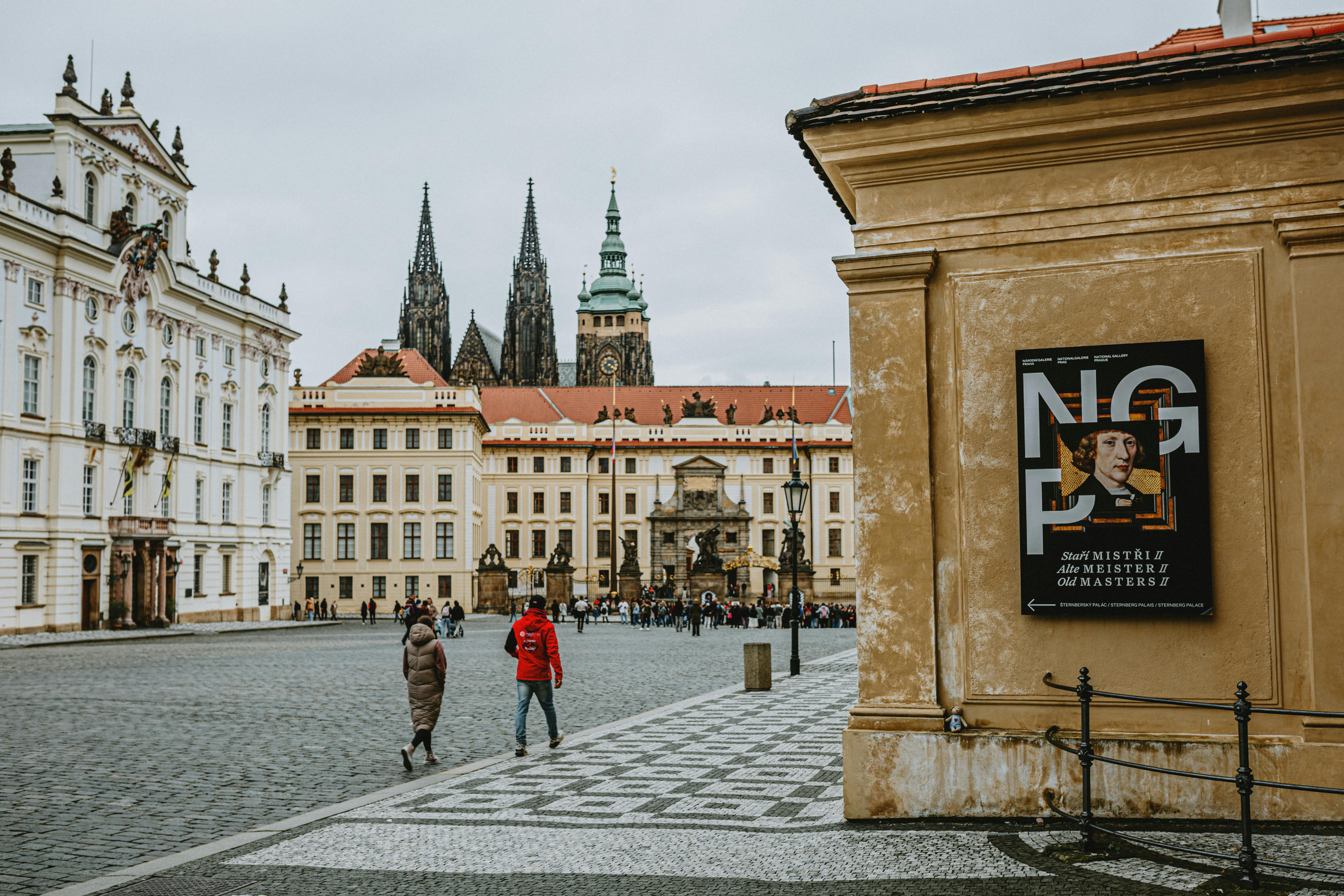 A Masterful Blend of Action and Horror