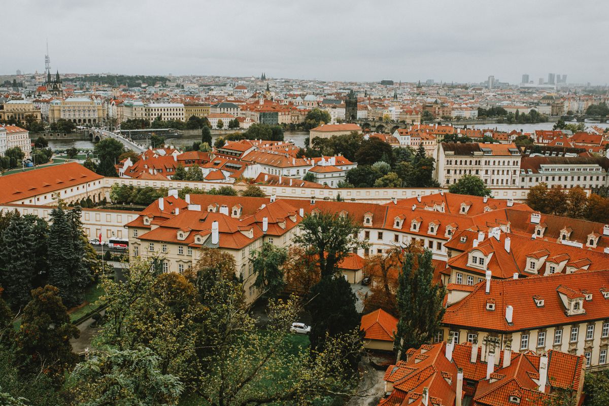 Que faire à Prague en 3 jours - Journée artistique et culturelle : musées, galeries et théâtres à ne pas manquer