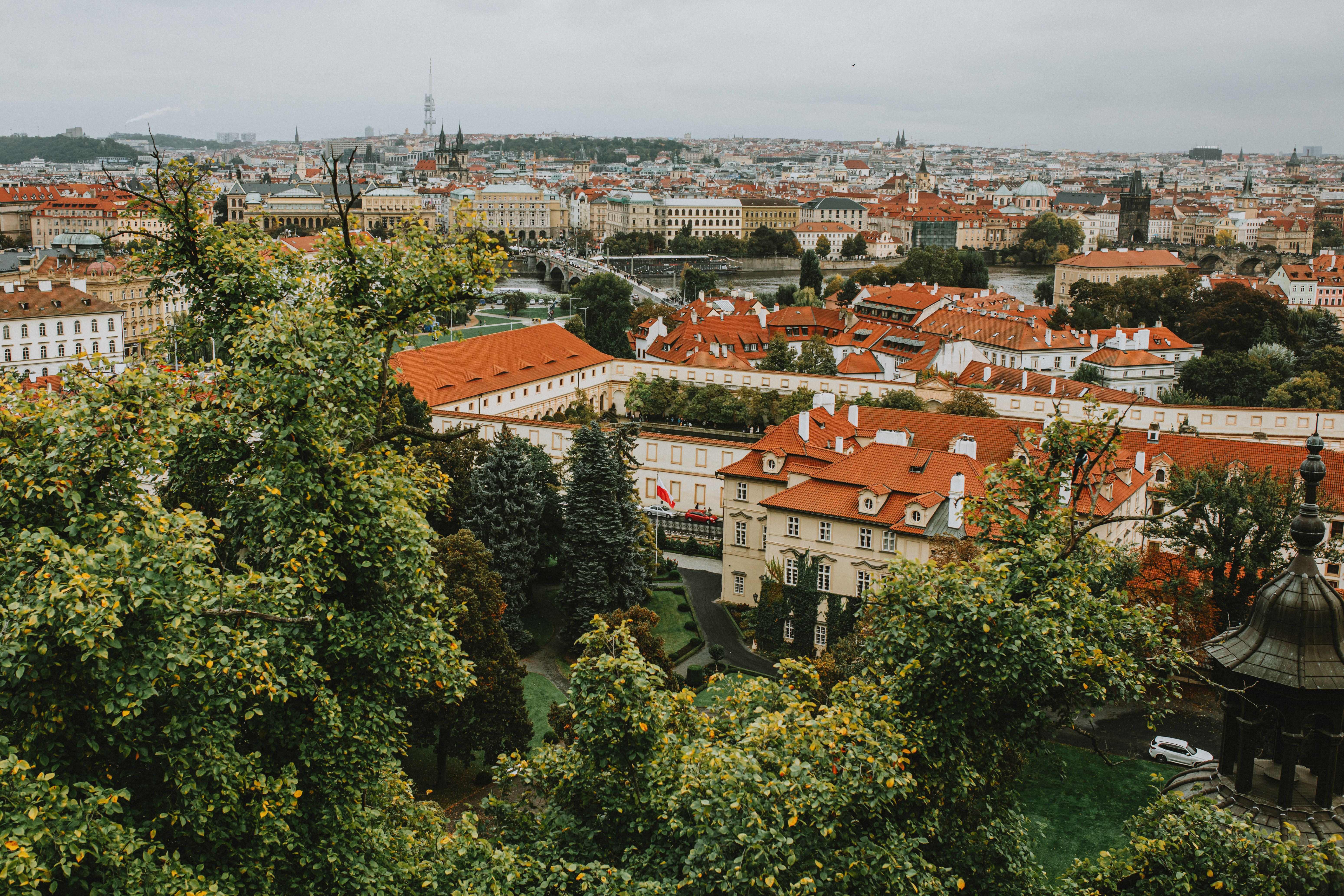 First Time in Prague? Everything You Need to Know