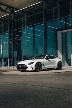 Mercedes-Benz Händler