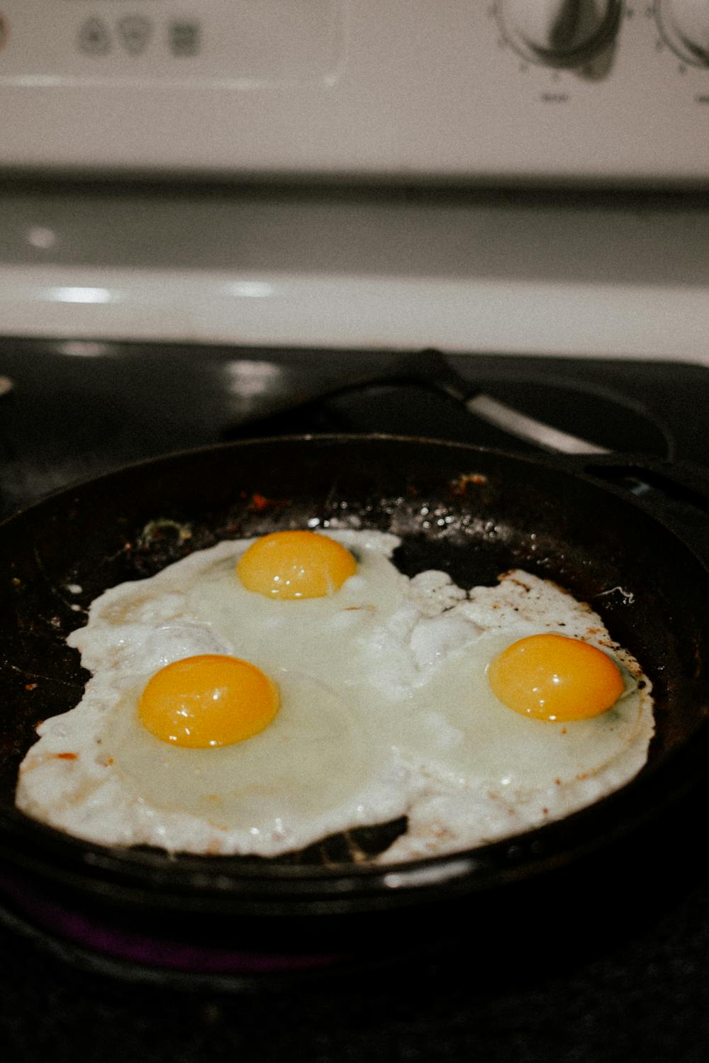 Skillet Cornbread