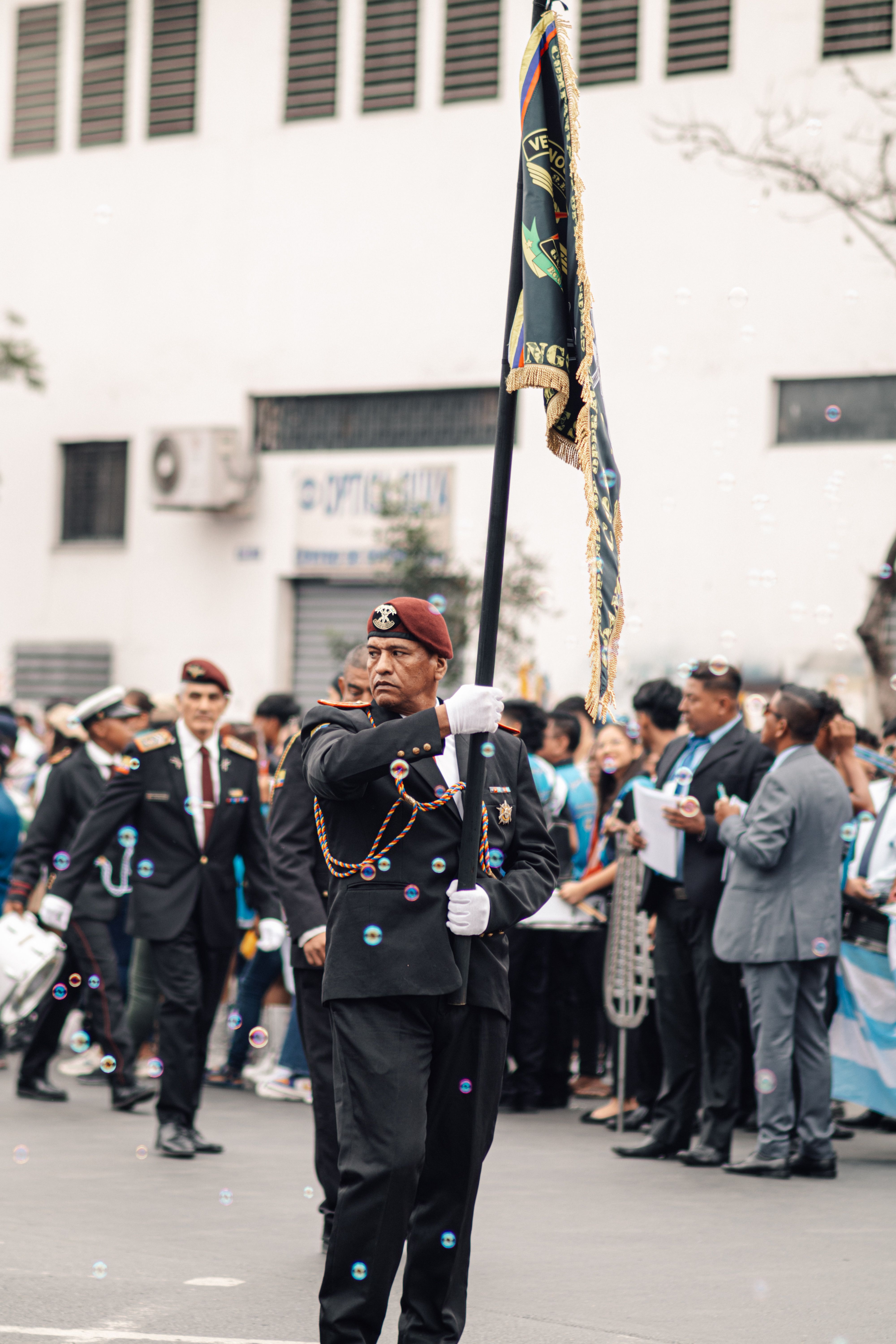 Parada de 1 Decembrie în Buzău, fără tehnică militară – Programul complet al evenimentelor de Ziua Națională a României