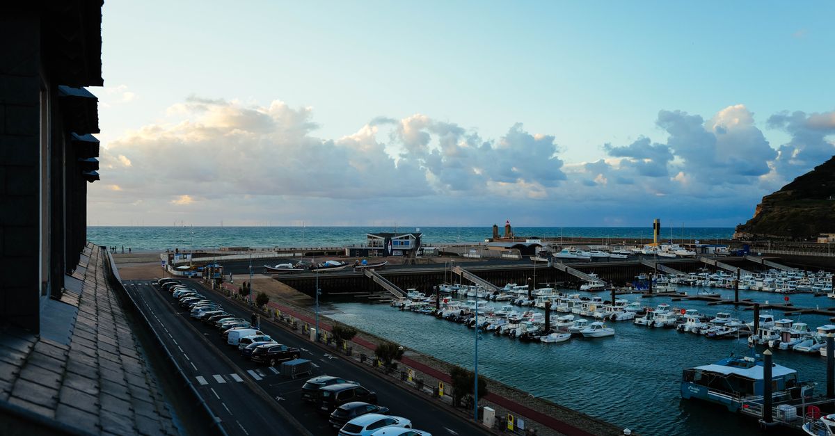 Le Royal Biarritz : Réservation 2026