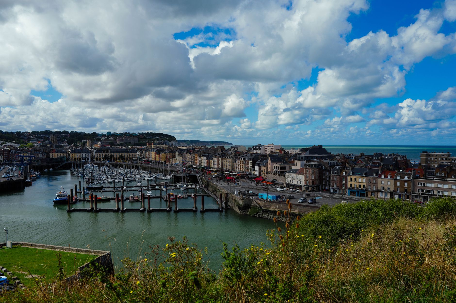 Dieppe — Dieppe