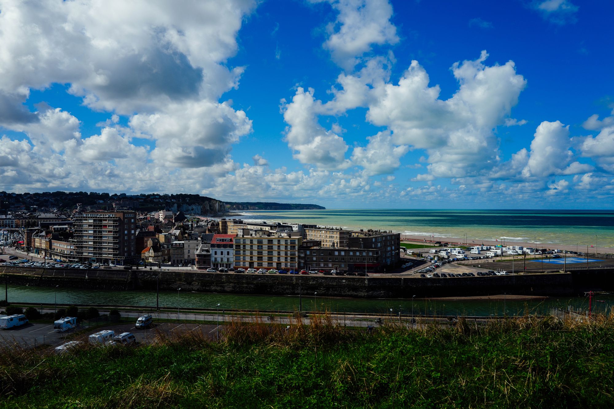 Dieppe