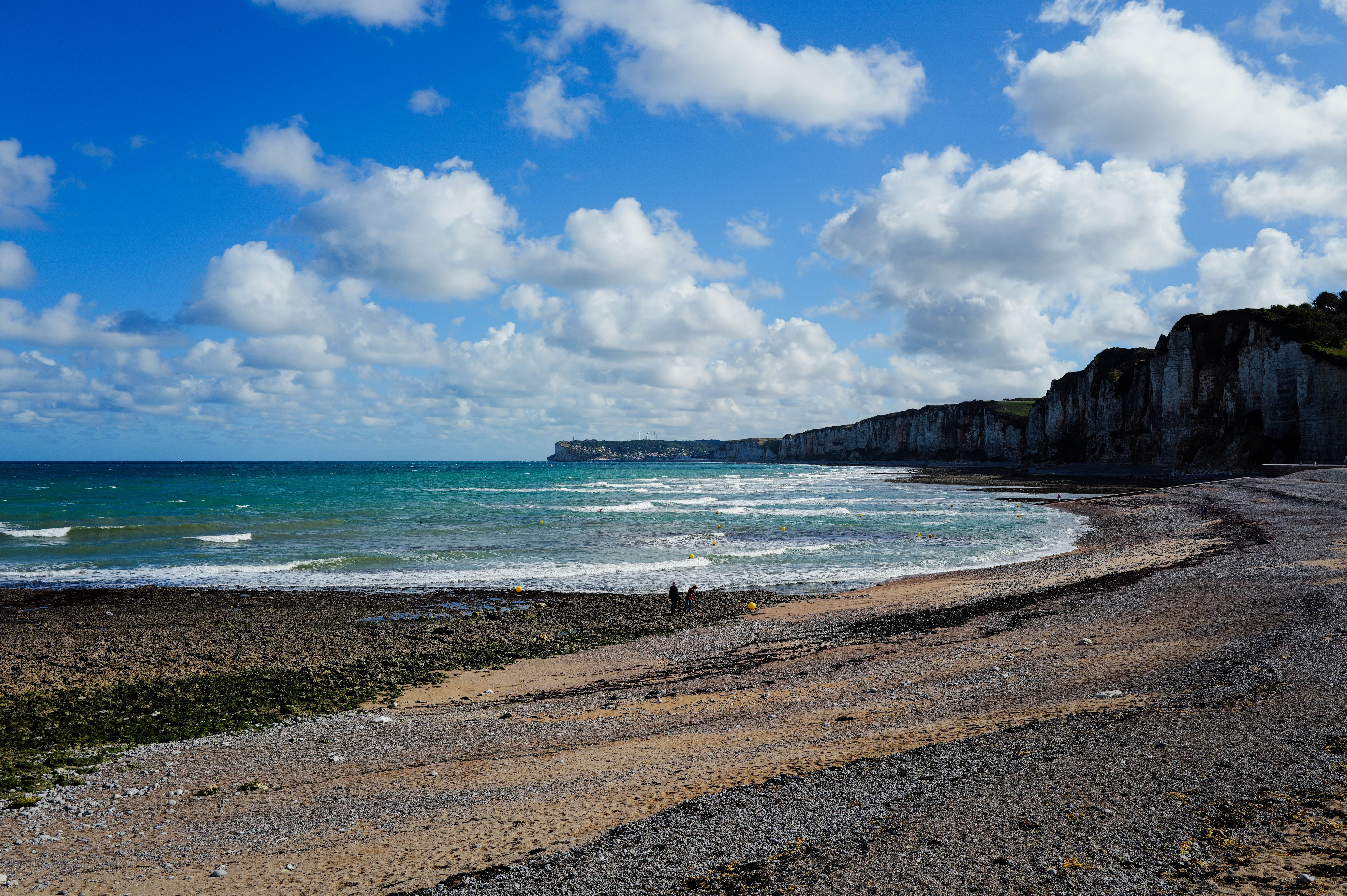 Guide pratique : Thalassothérapie et bien-être à La Baule au printemps