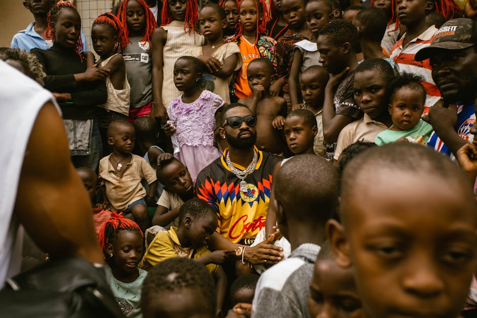 Touching Experiences That Restore Faith in Humanity