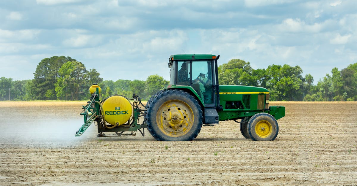 What does PTO mean on quota tractor