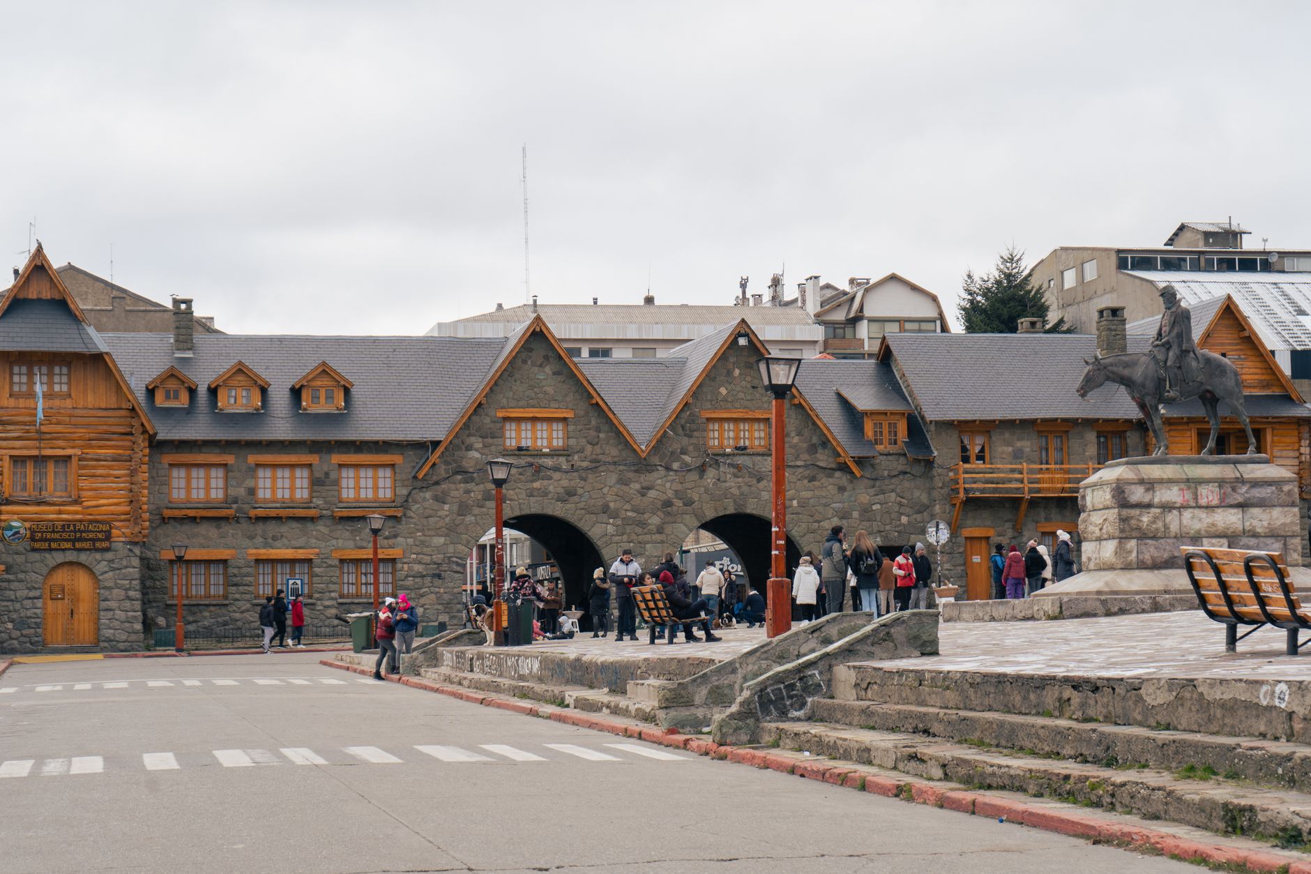 Patagonia photo 2
