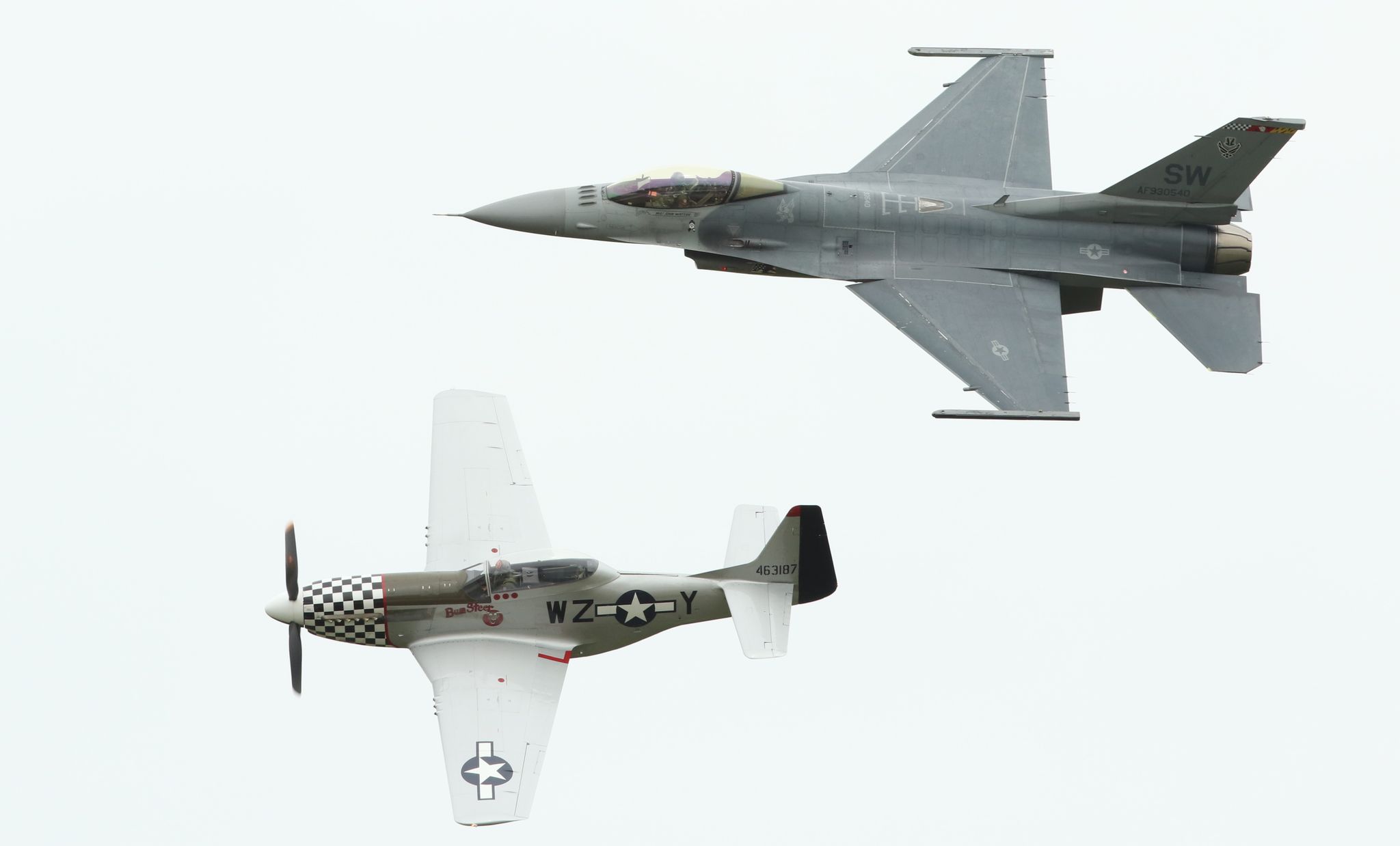 VS willen minder luchtmacht en marine reserveren voor Europa