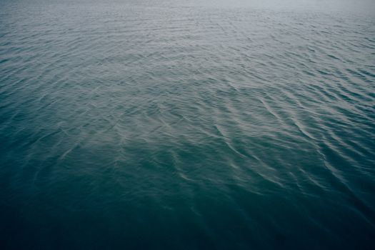 Body of Water