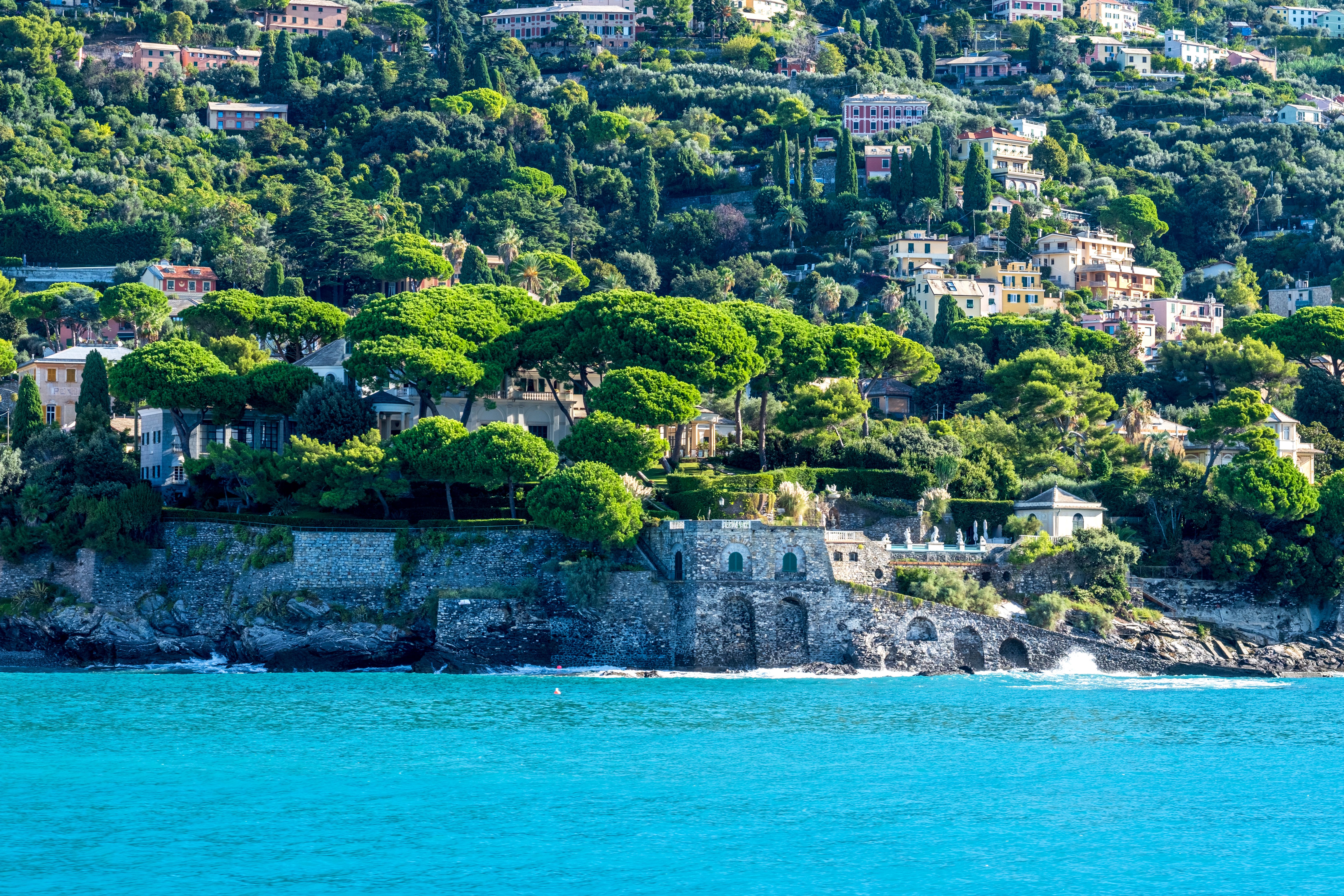 Bordighera