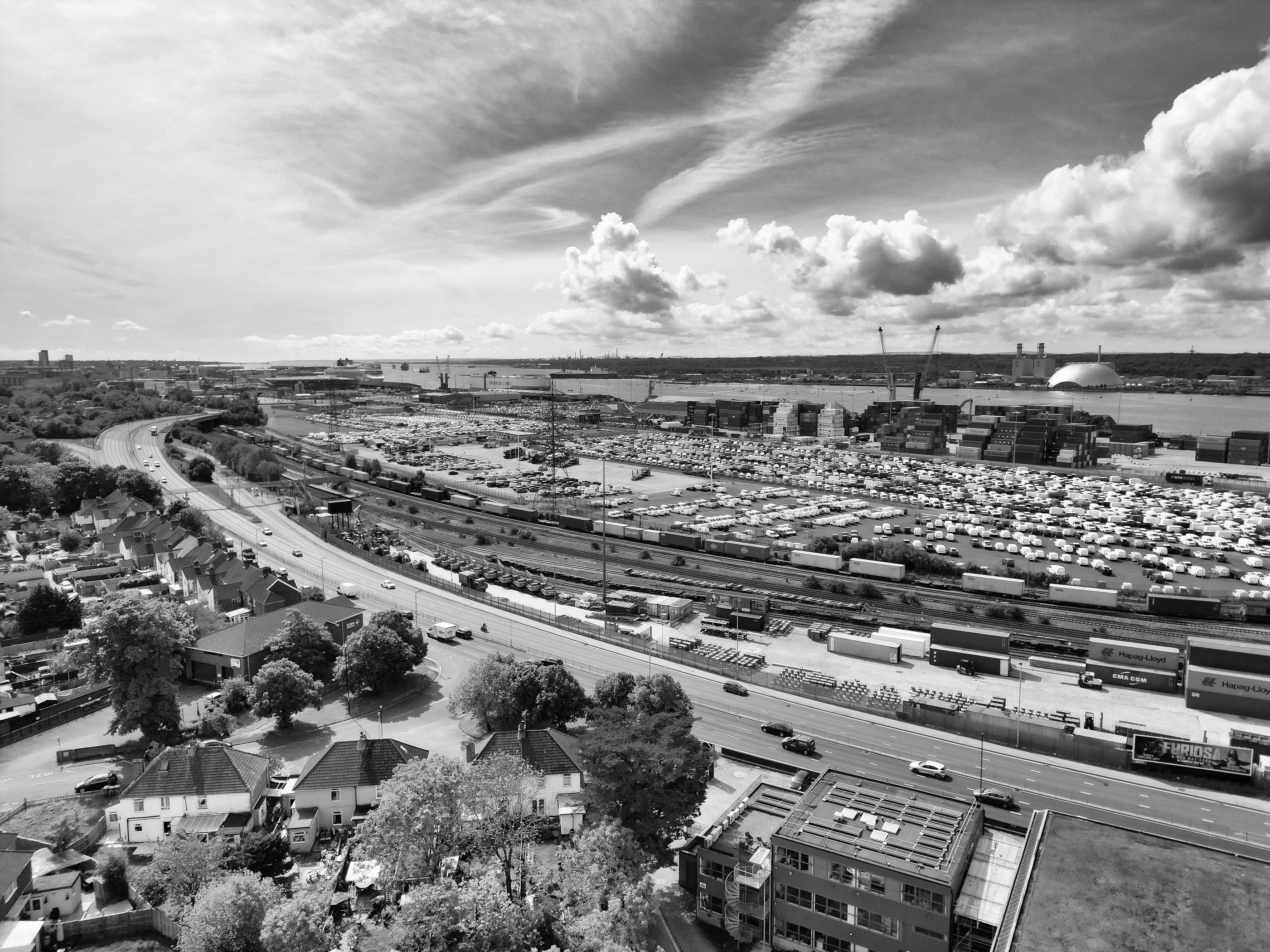 Southampton