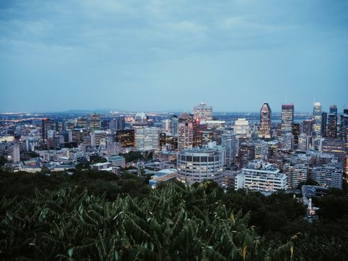 Montreal