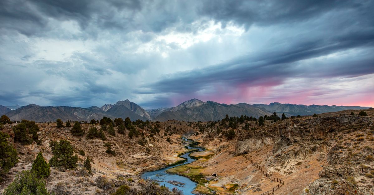 10 Escapadas Fáciles para Disfrutar al Aire Libre