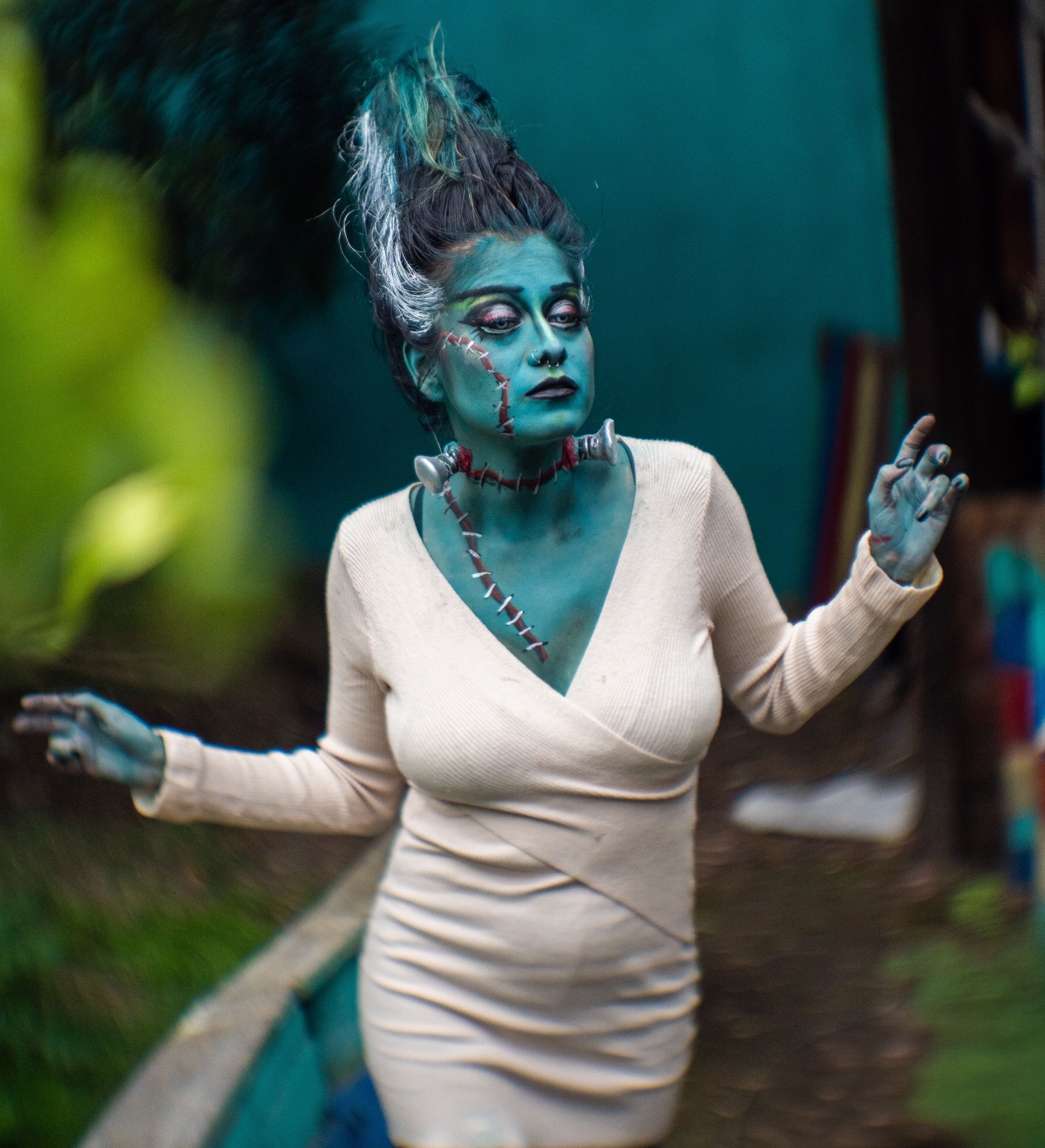 The Evolution of Community-Driven Character Art