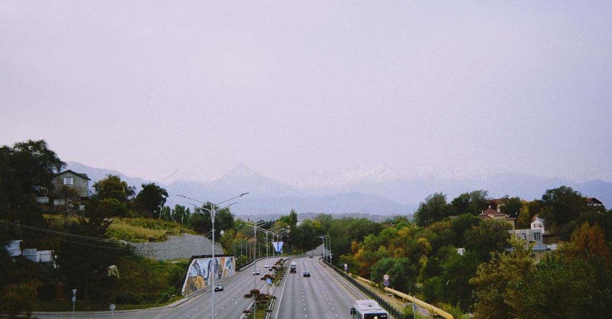 Almaty