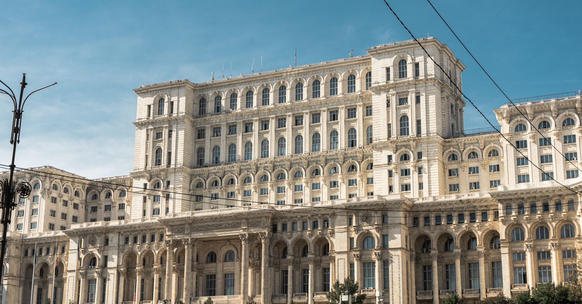 Bucharest