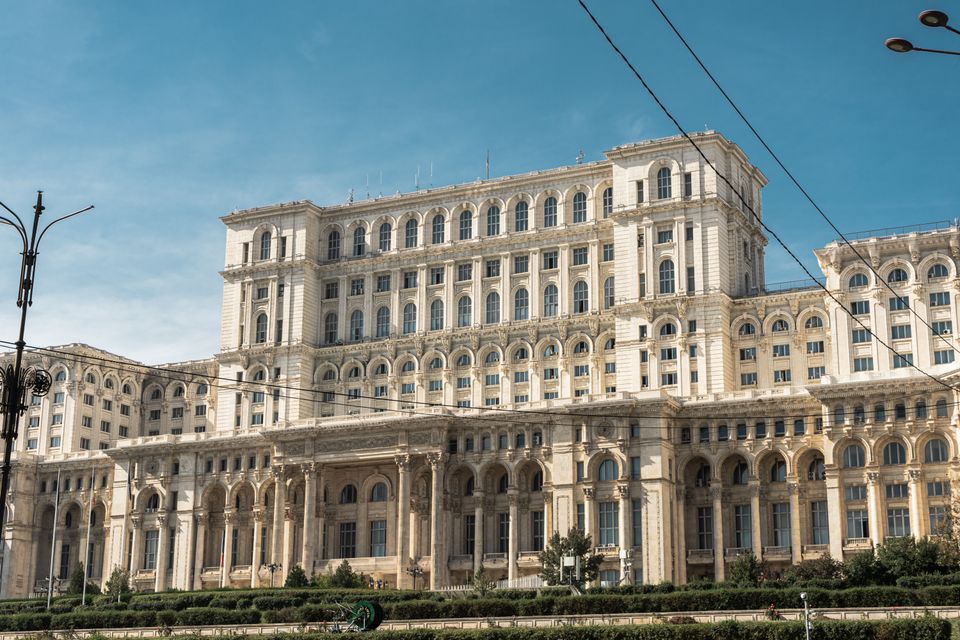 Bukarest