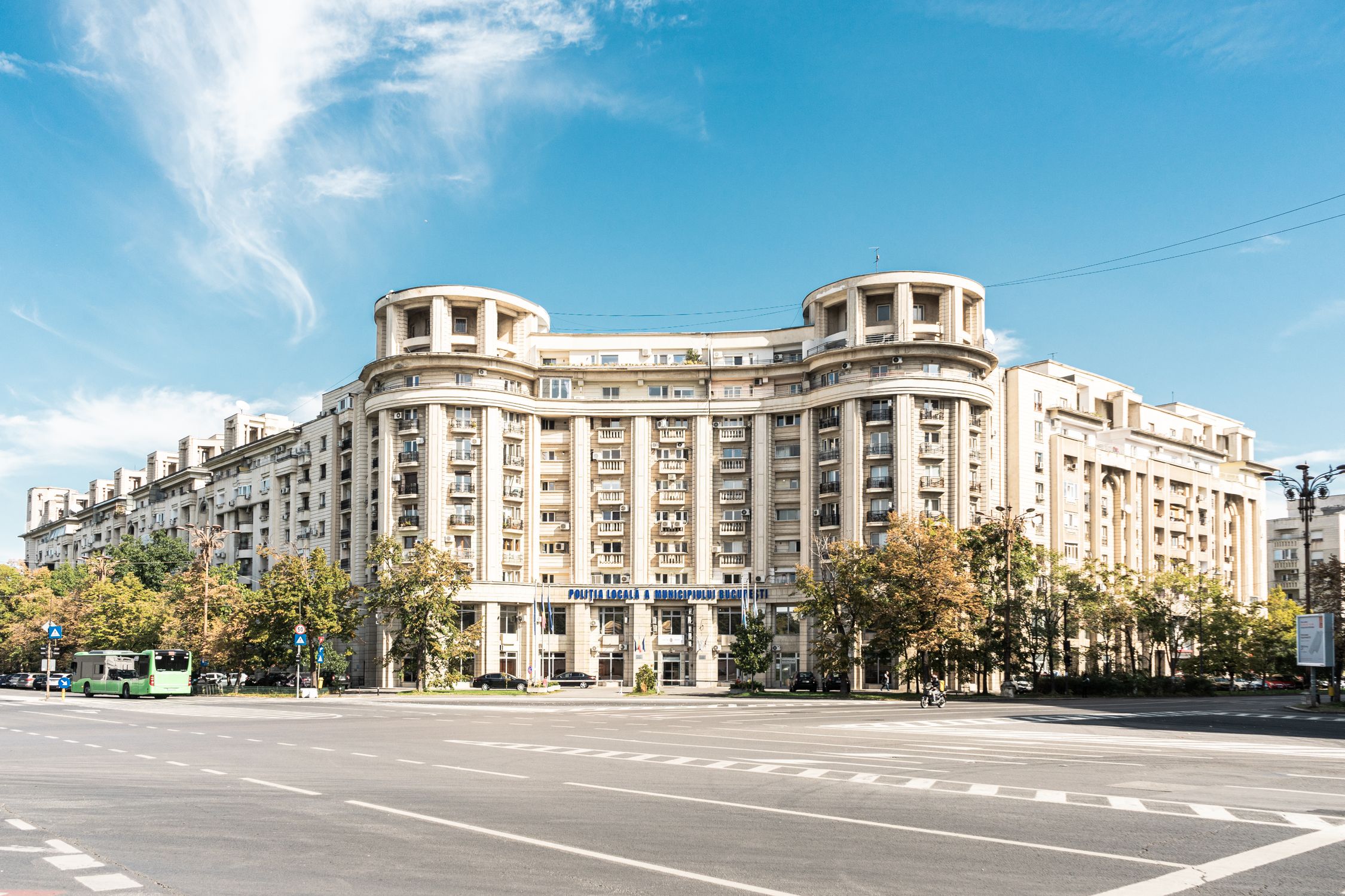 Bucharest Rumania Historic Architecture in Bucharest, Romania · Free Stock Photo