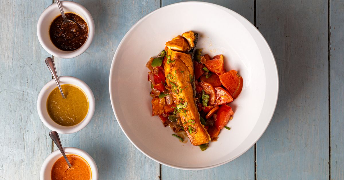 Les Meilleures Recettes de Fruits de Mer à Essayer Absolument
