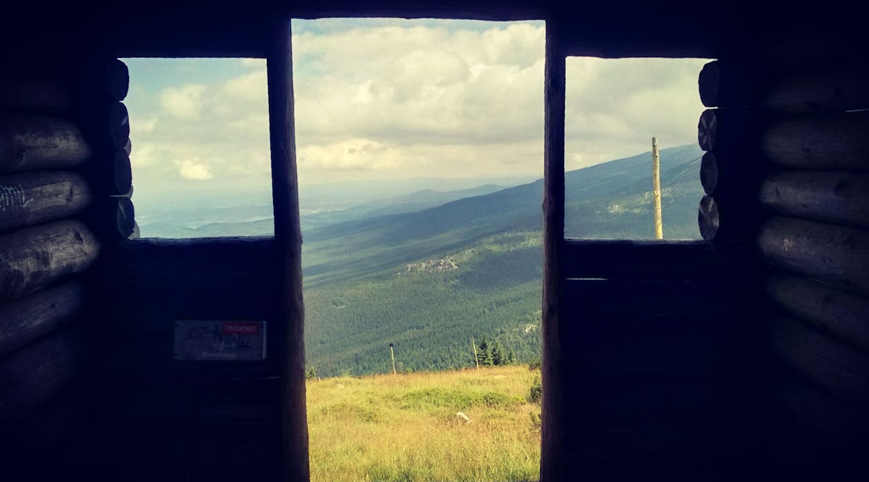 Fotobanka s bezplatnými fotkami na tému dvere, hory, vrchy