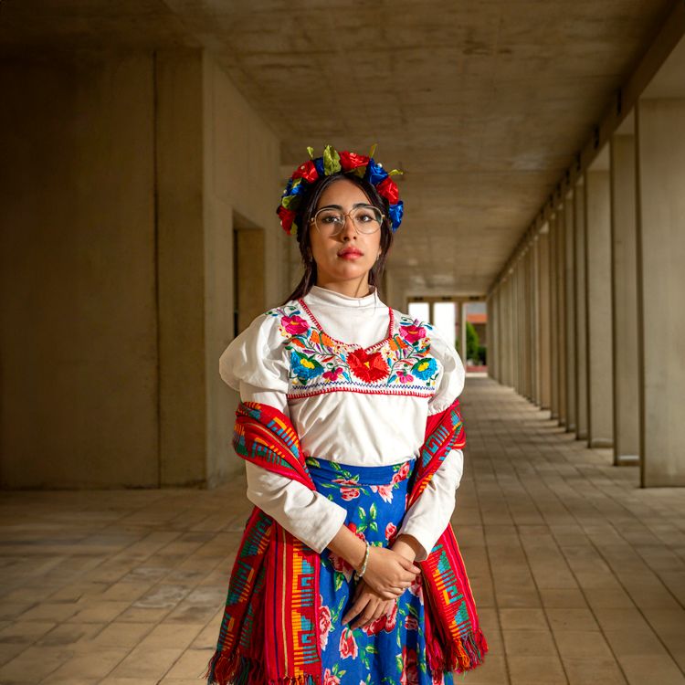 modern traditional mexican dress Dresses Camelia Boutique Authentic Mexican Dresses - Timeless