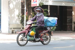 Ho Chi Minh City, Vietnam