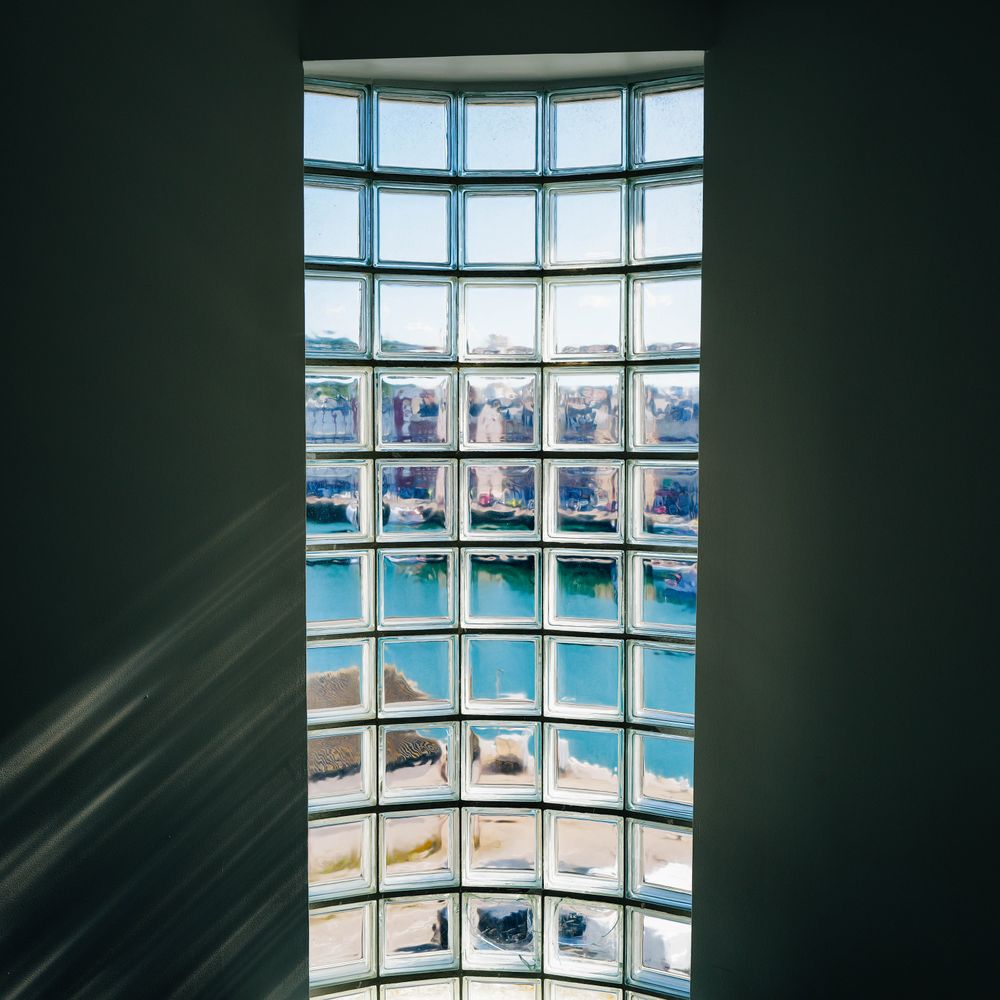 uPVC Spraying in Cowley — woodwork brushed to a crisp, smooth line