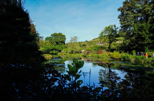 Giverny day trip from Paris