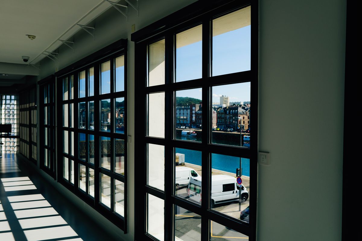 office relocation in Pensilva — Office Relocation in Pensilva — the working end of the job